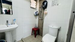 Blk 473C Hougang Parkedge (Hougang), HDB 3 Rooms #482074591